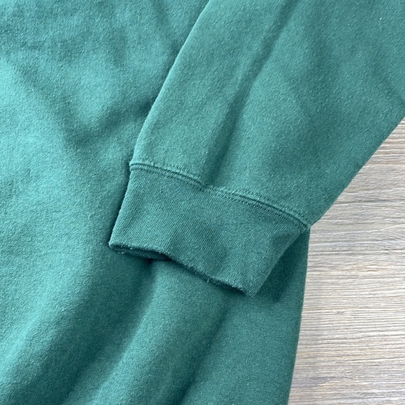 NFL Green Packers Forest Green Unicorn Dabbing Hoodie, size XL - Picture 9 of 9